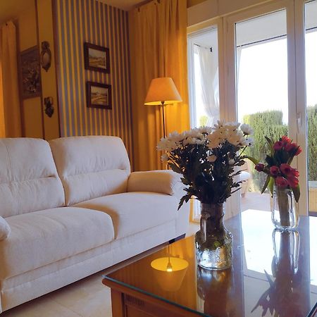 Chalet Airam Моначиль Экстерьер фото